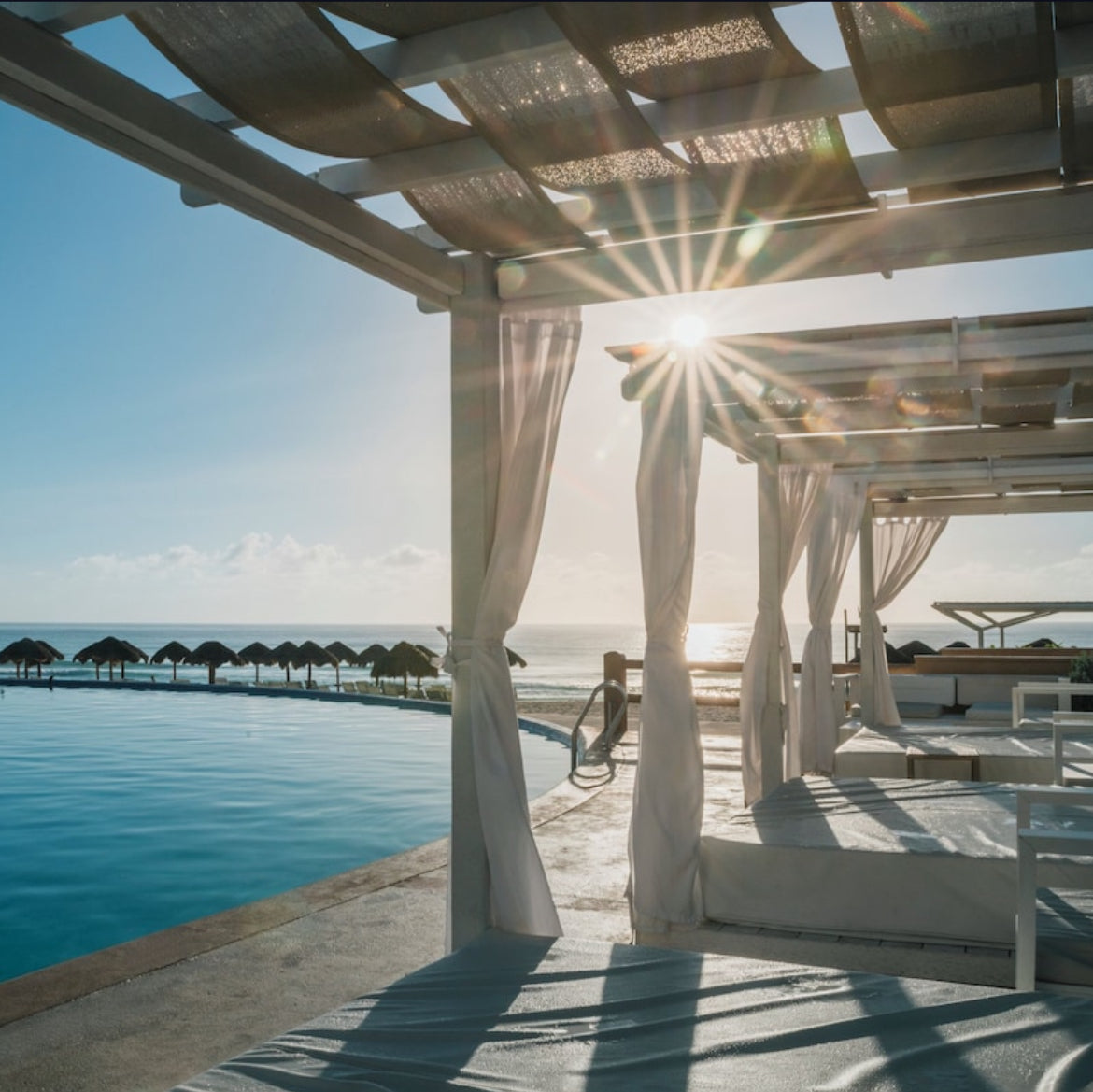 Gestión 'Reserva Ahora y Paga Después' - Iberostar Selection Cancún - Todo Incluido