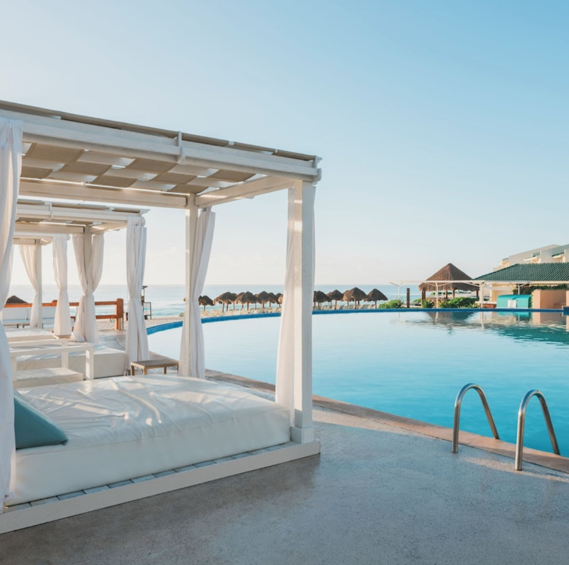 Gestión 'Reserva Ahora y Paga Después' - Iberostar Selection Cancún - Todo Incluido