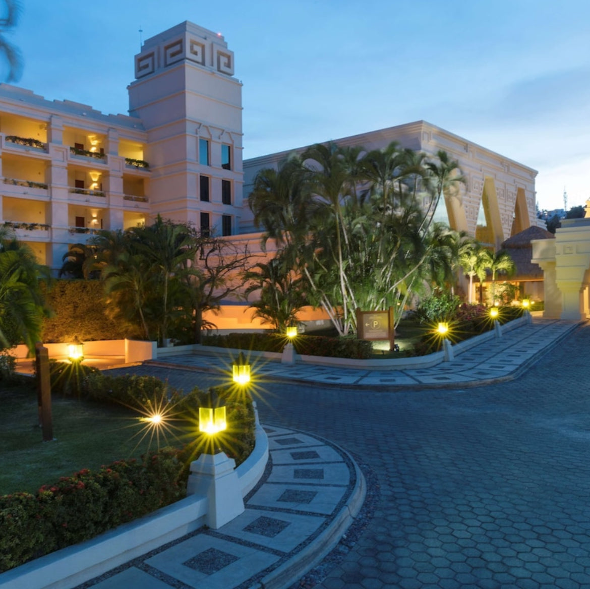 Gestión Crédito 'Reserva Ahora y Paga Después' - Barceló Karmina Manzanillo - Todo Incluido