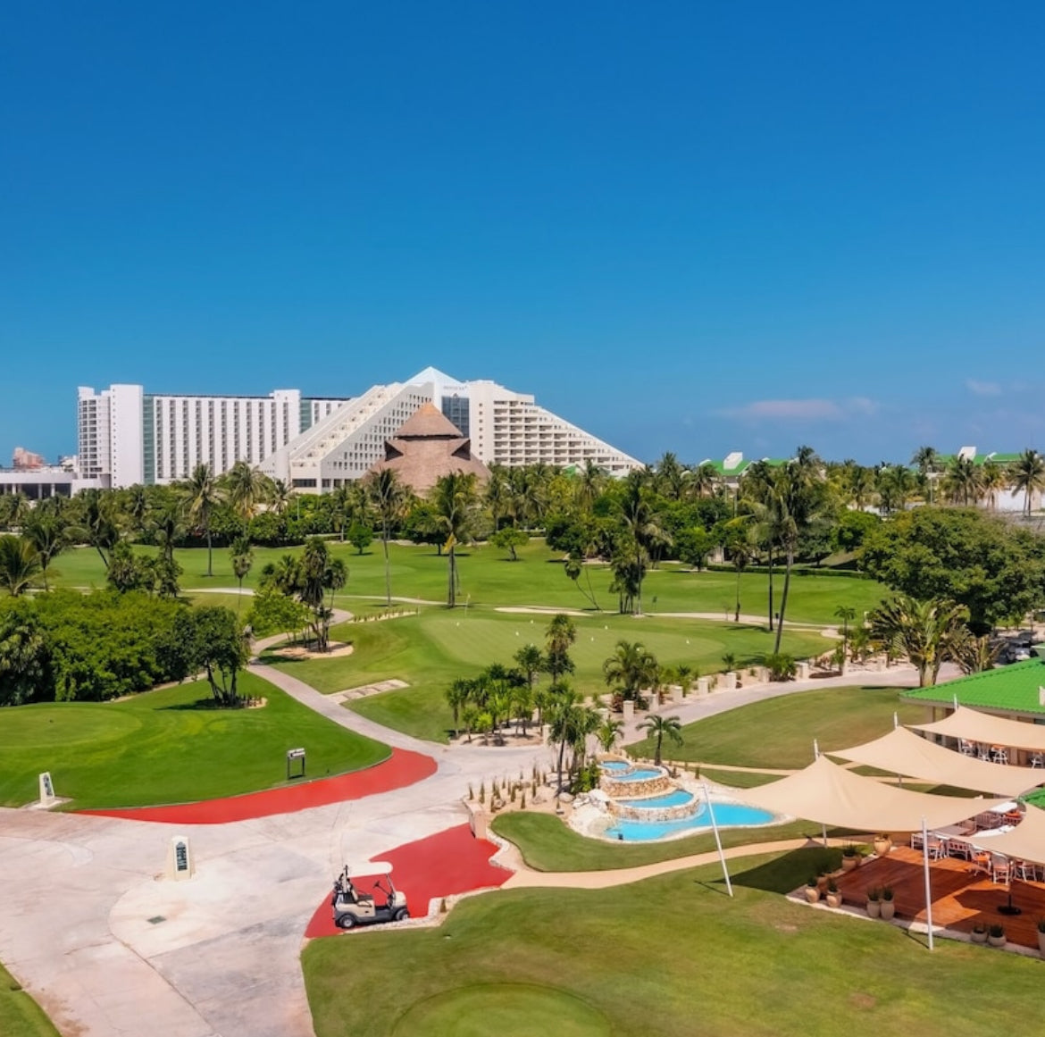 Gestión 'Reserva Ahora y Paga Después' - Iberostar Selection Cancún - Todo Incluido