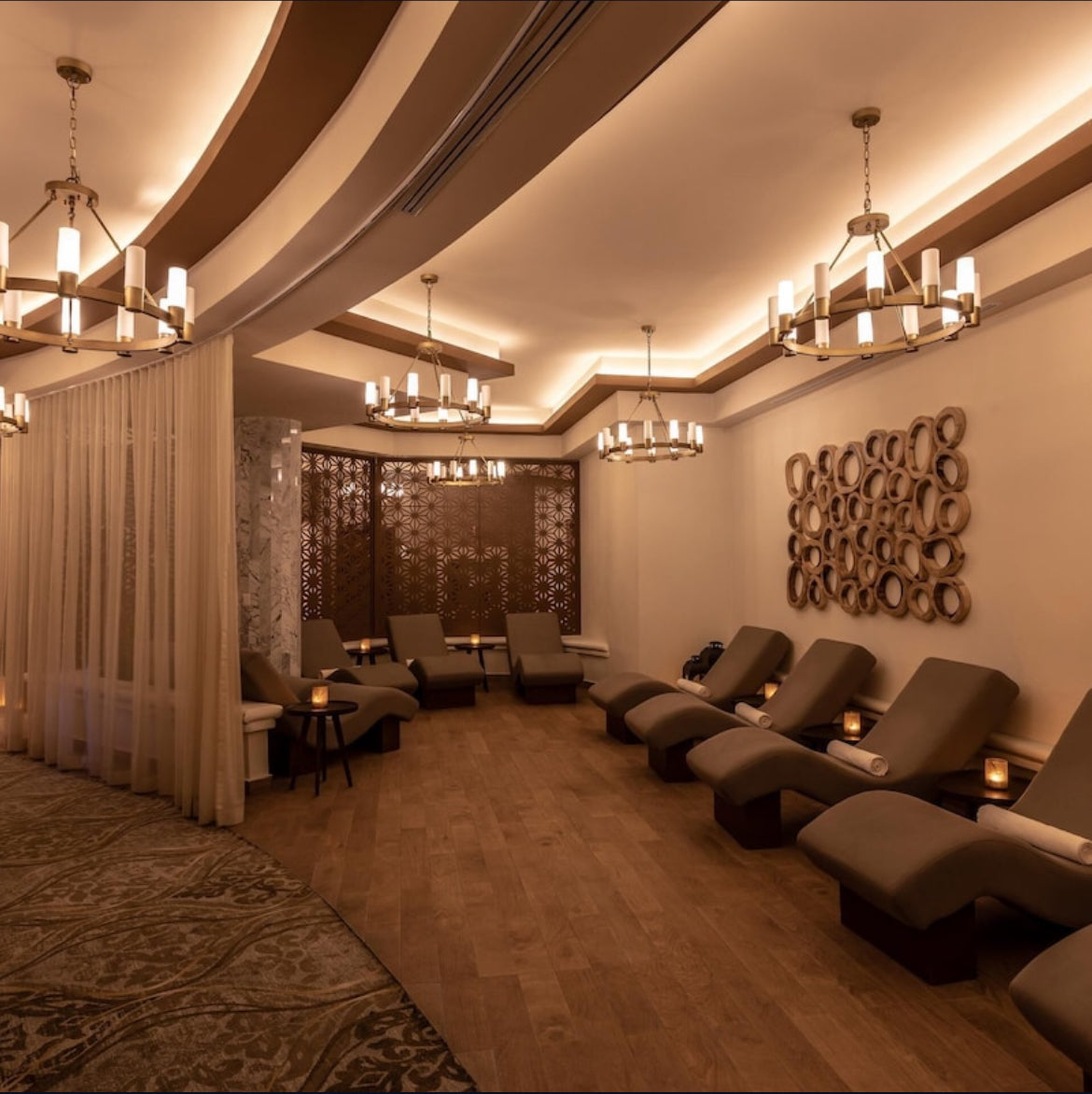 Gestión 'Reserva Ahora y Paga Después' - Moon Palace Cancún - Todo Incluido