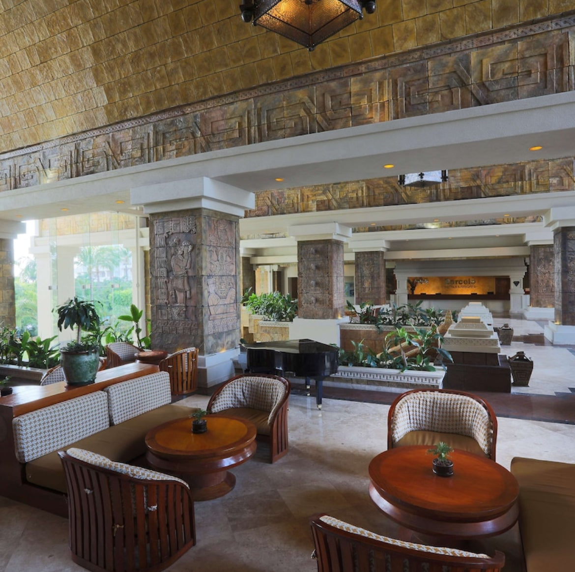 Gestión Crédito 'Reserva Ahora y Paga Después' - Barceló Karmina Manzanillo - Todo Incluido