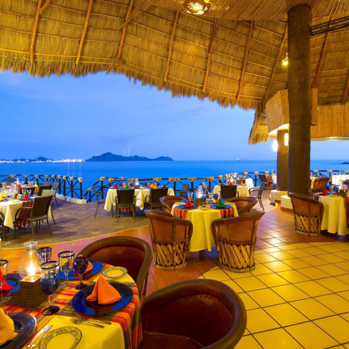 Gestión Crédito 'Reserva Ahora y Paga Después' - Barceló Karmina Manzanillo - Todo Incluido