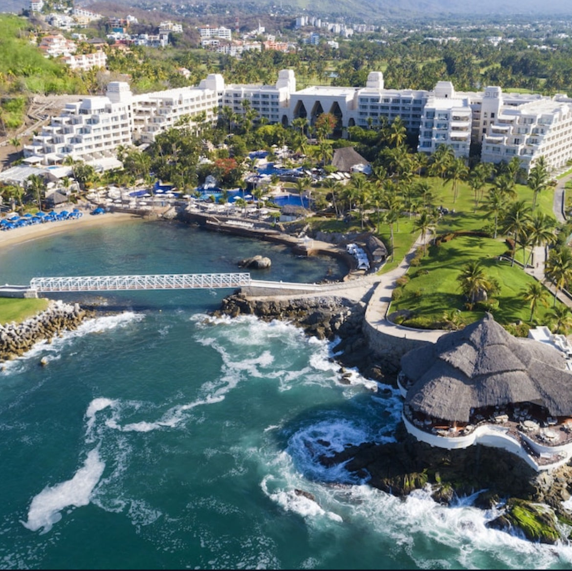 Gestión Crédito 'Reserva Ahora y Paga Después' - Barceló Karmina Manzanillo - Todo Incluido