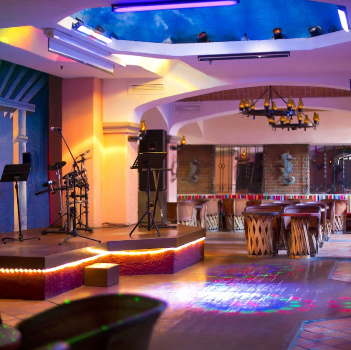 Gestión Crédito 'Reserva Ahora y Paga Después' - Barceló Ixtapa - Todo Incluido