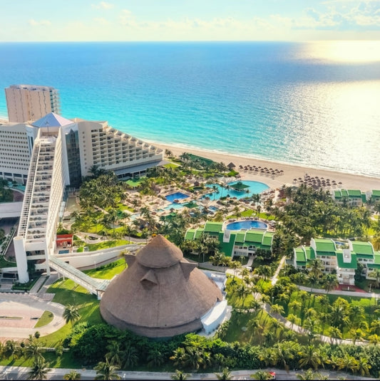 Gestión 'Reserva Ahora y Paga Después' - Iberostar Selection Cancún - Todo Incluido