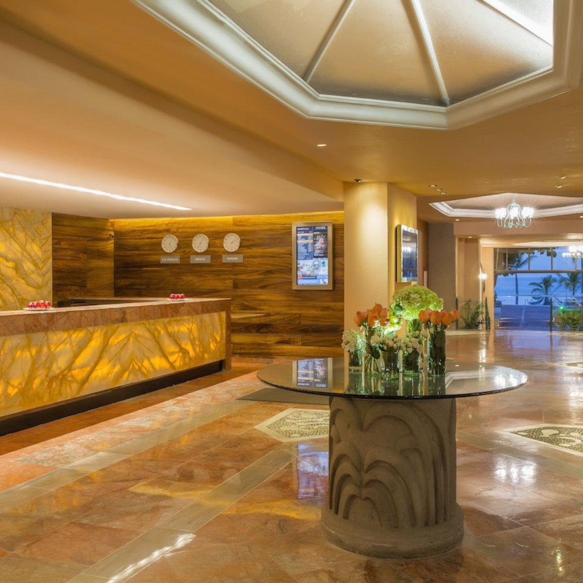 Gestión Crédito 'Reserva Ahora y Paga Después' - Barceló Ixtapa - Todo Incluido