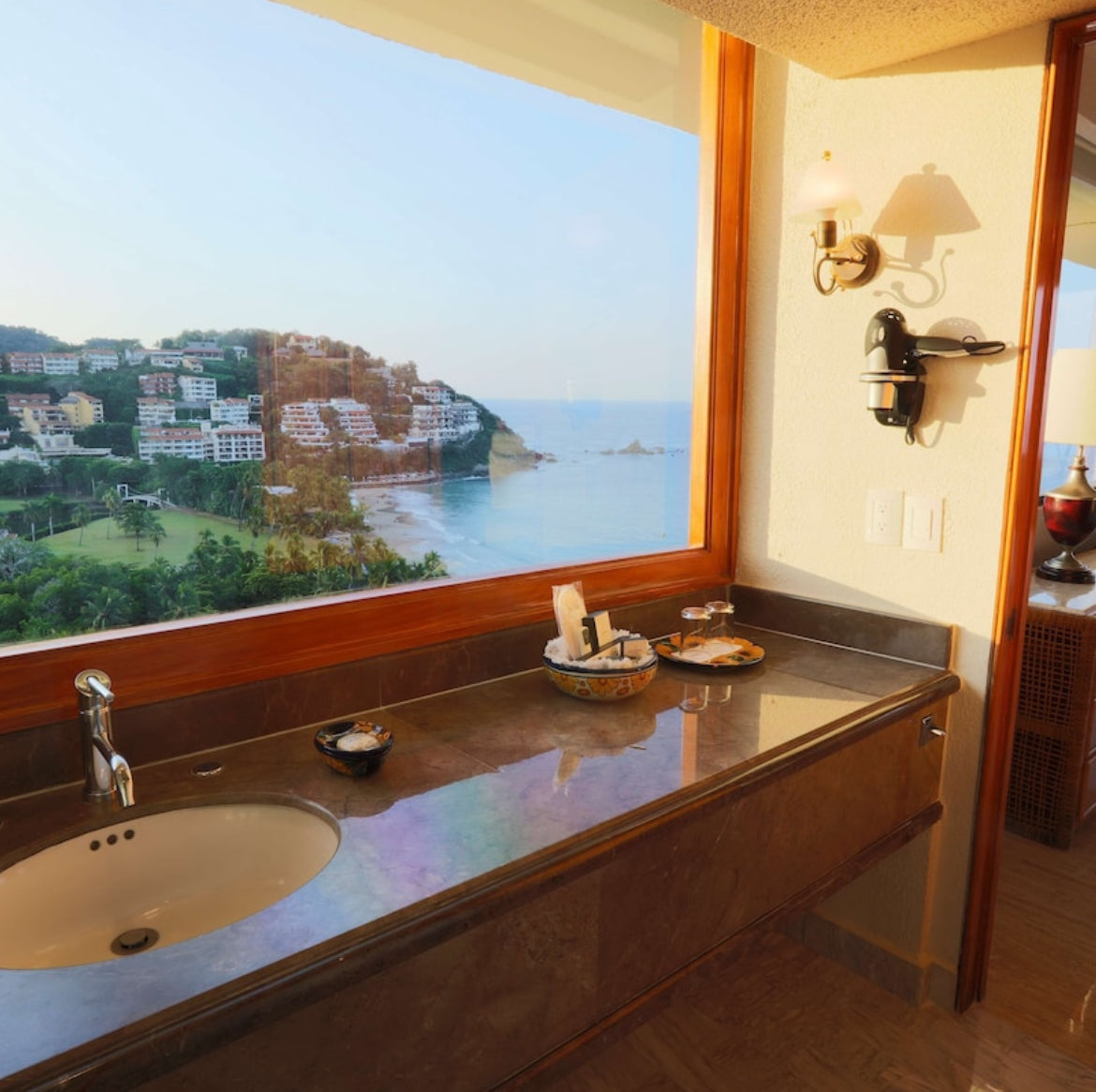 Gestión Crédito 'Reserva Ahora y Paga Después' - Barceló Ixtapa - Todo Incluido