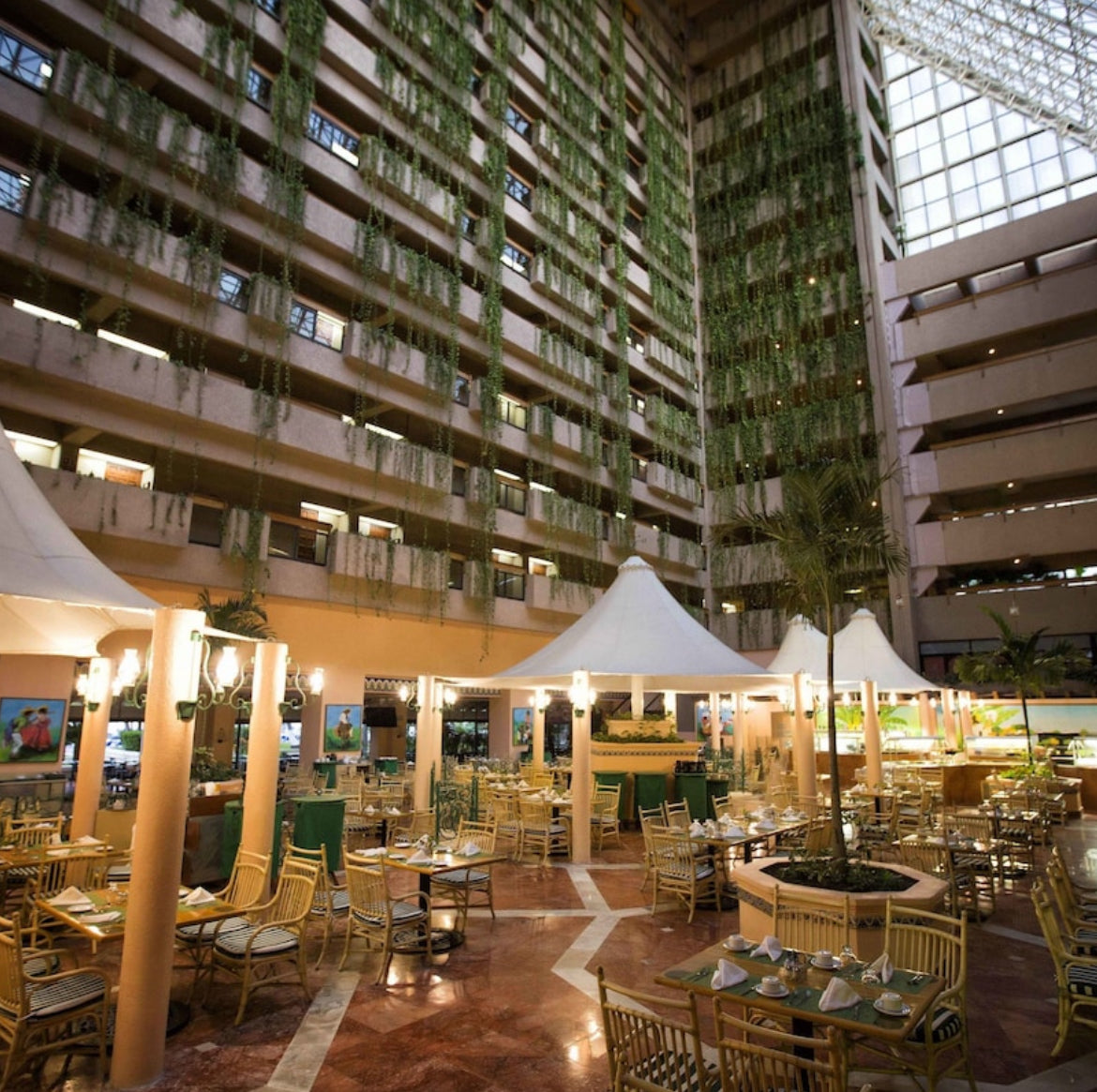 Gestión Crédito 'Reserva Ahora y Paga Después' - Barceló Ixtapa - Todo Incluido