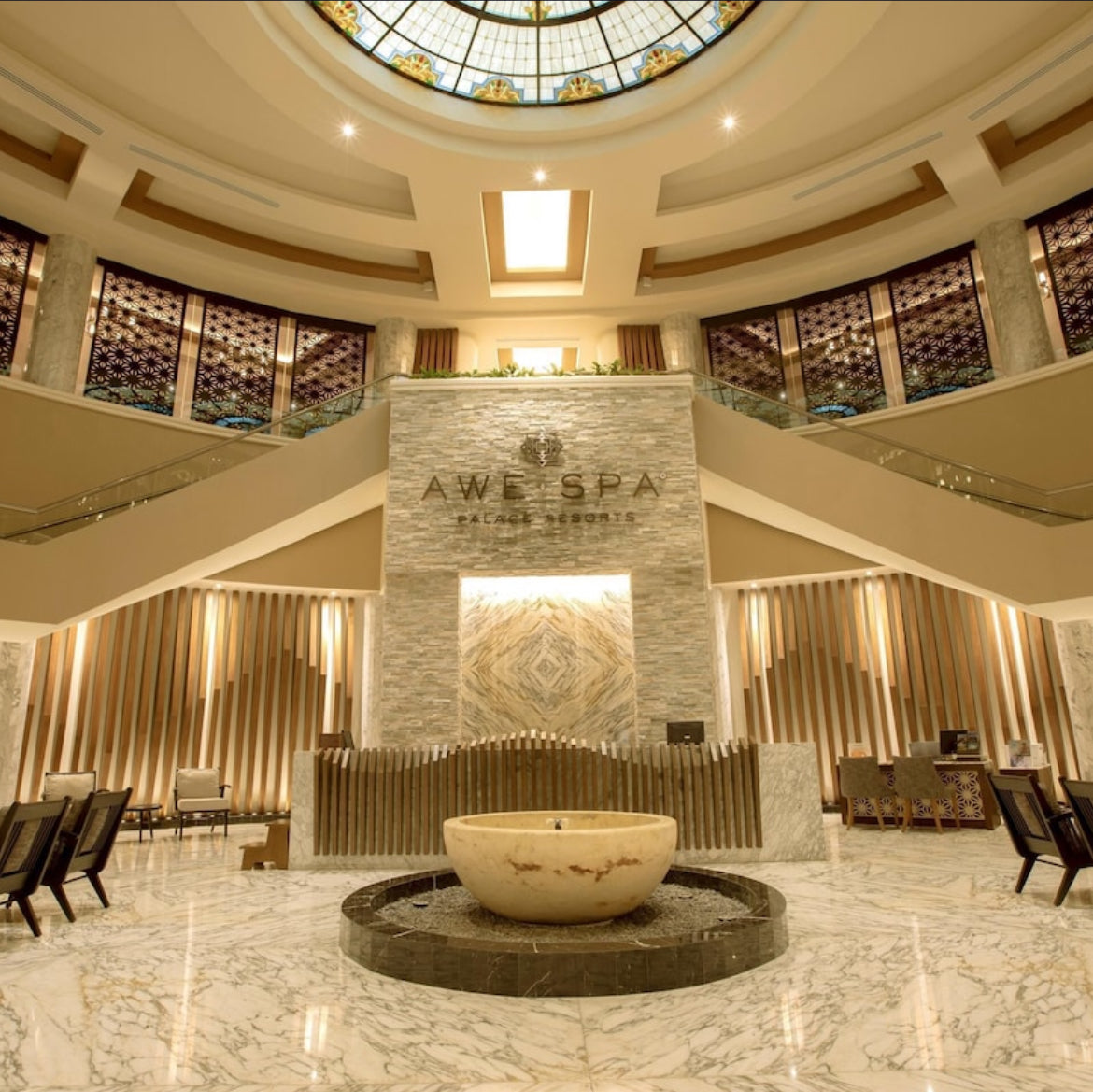 Gestión 'Reserva Ahora y Paga Después' - Moon Palace Cancún - Todo Incluido