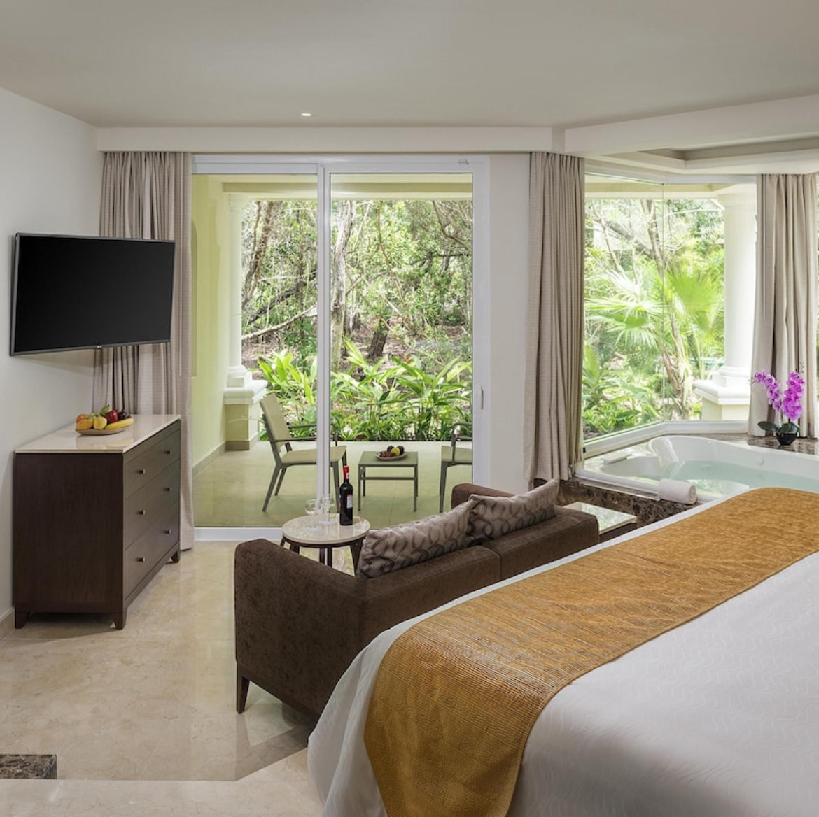 Gestión 'Reserva Ahora y Paga Después' - Moon Palace Cancún - Todo Incluido