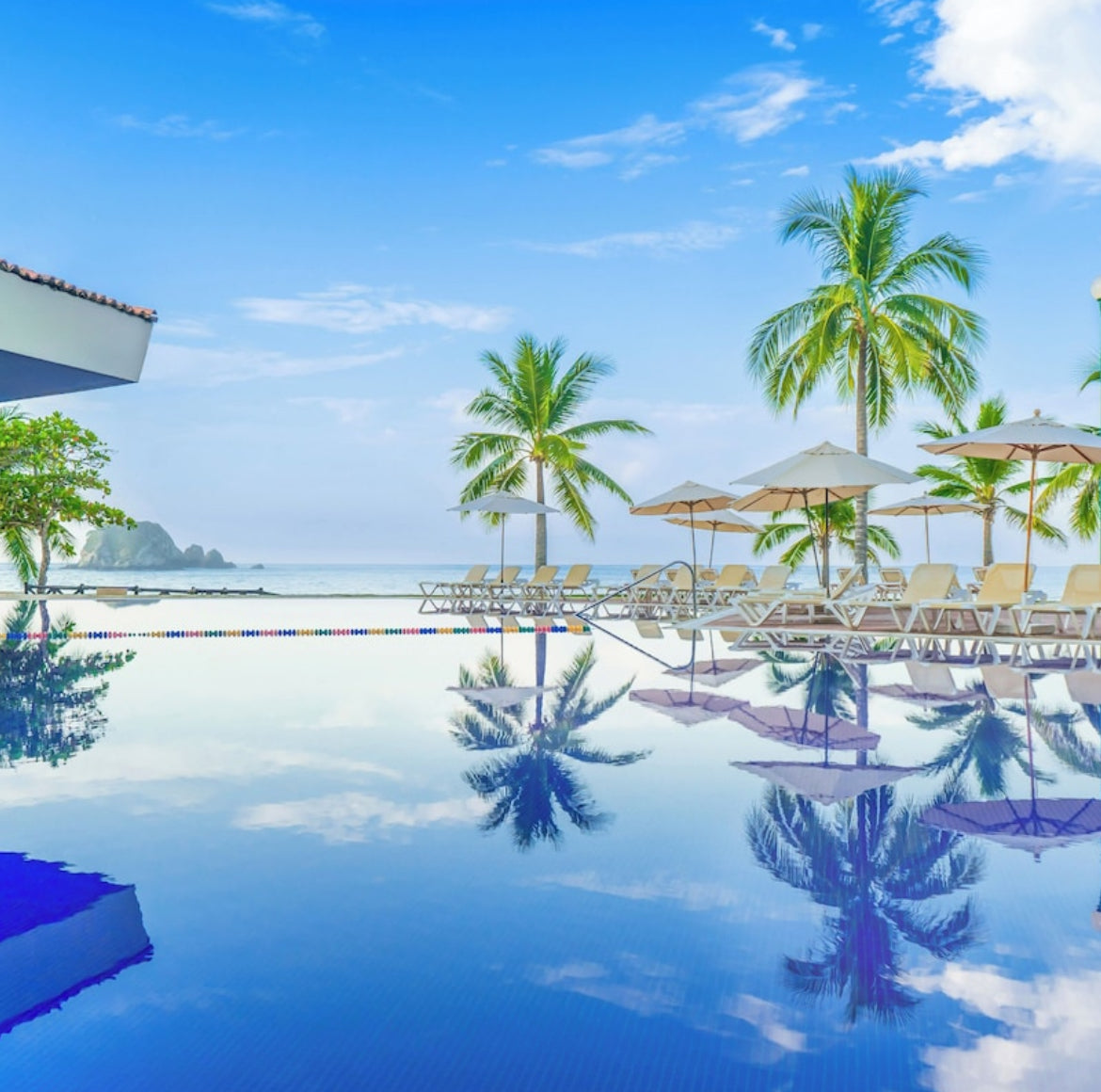 Gestión Crédito 'Reserva Ahora y Paga Después' - Barceló Ixtapa - Todo Incluido