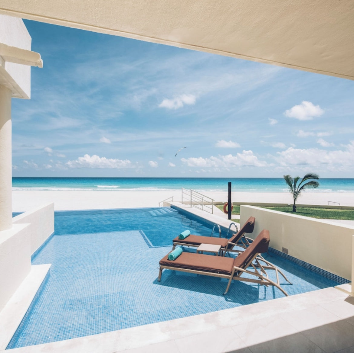 Gestión 'Reserva Ahora y Paga Después' - Iberostar Selection Cancún - Todo Incluido