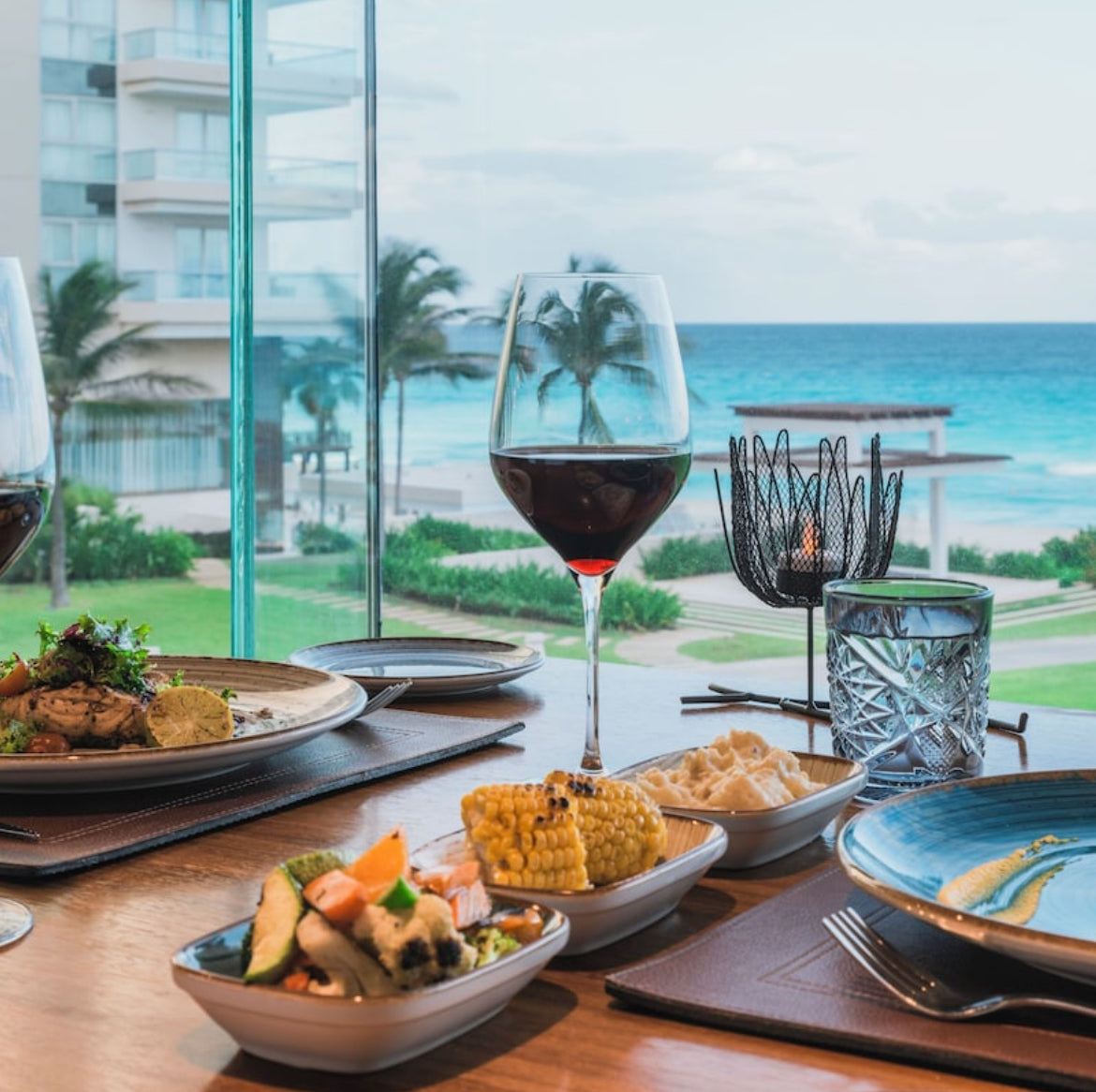 Gestión 'Reserva Ahora y Paga Después' - Iberostar Selection Cancún - Todo Incluido