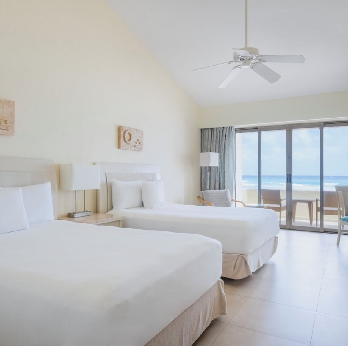 Gestión 'Reserva Ahora y Paga Después' - Iberostar Selection Cancún - Todo Incluido