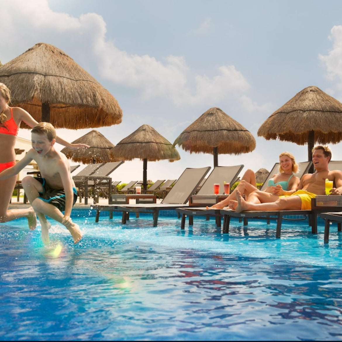 Gestión 'Reserva Ahora y Paga Después' - Moon Palace Cancún - Todo Incluido