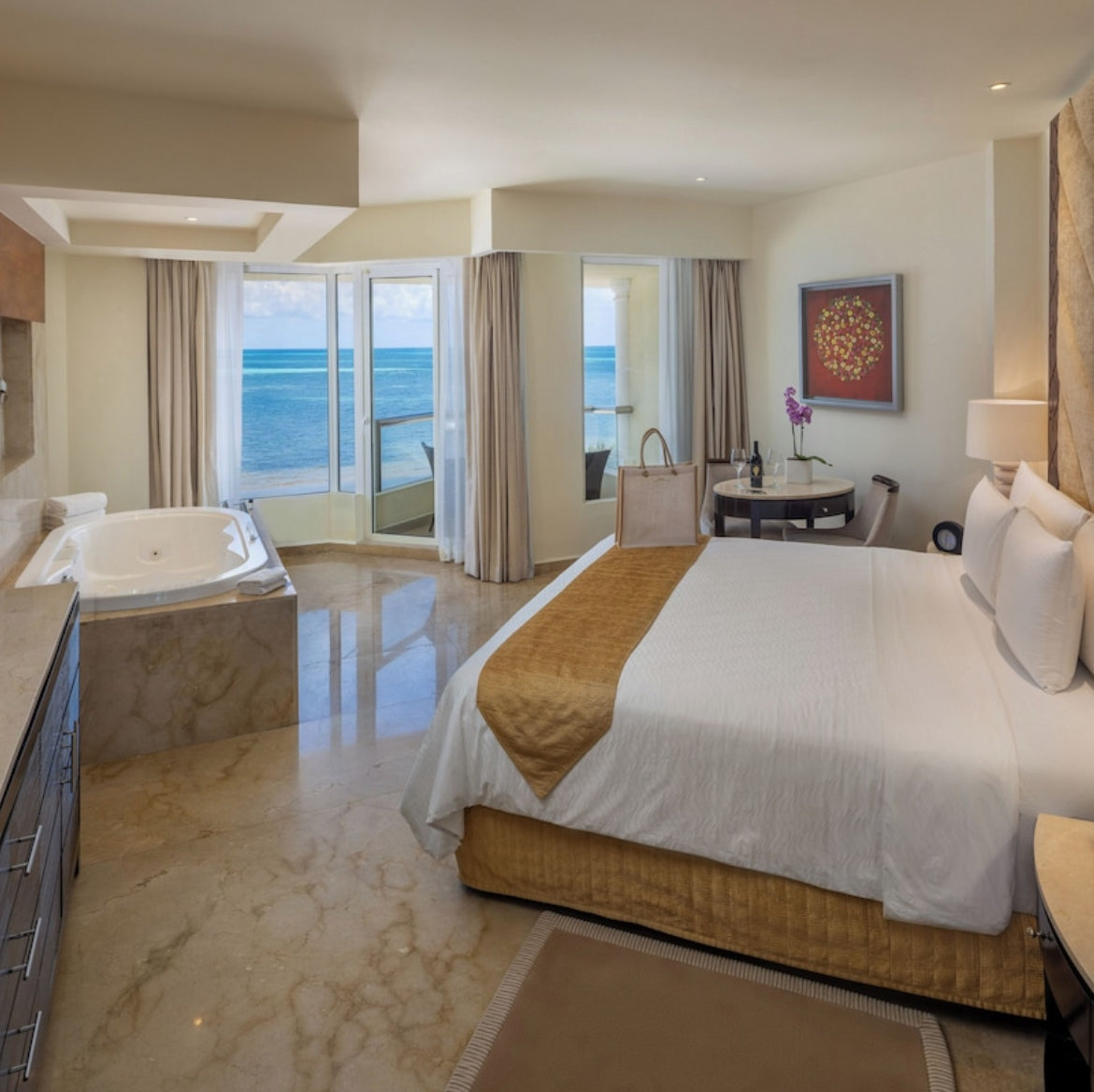 Gestión 'Reserva Ahora y Paga Después' - Moon Palace Cancún - Todo Incluido