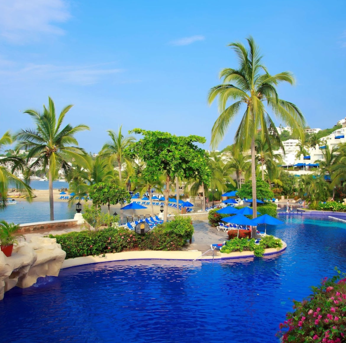 Gestión Crédito 'Reserva Ahora y Paga Después' - Barceló Karmina Manzanillo - Todo Incluido