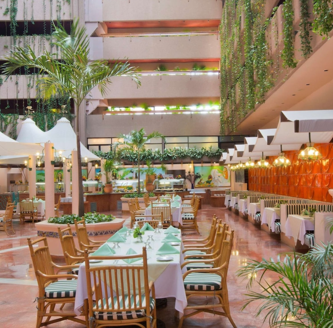 Gestión Crédito 'Reserva Ahora y Paga Después' - Barceló Ixtapa - Todo Incluido