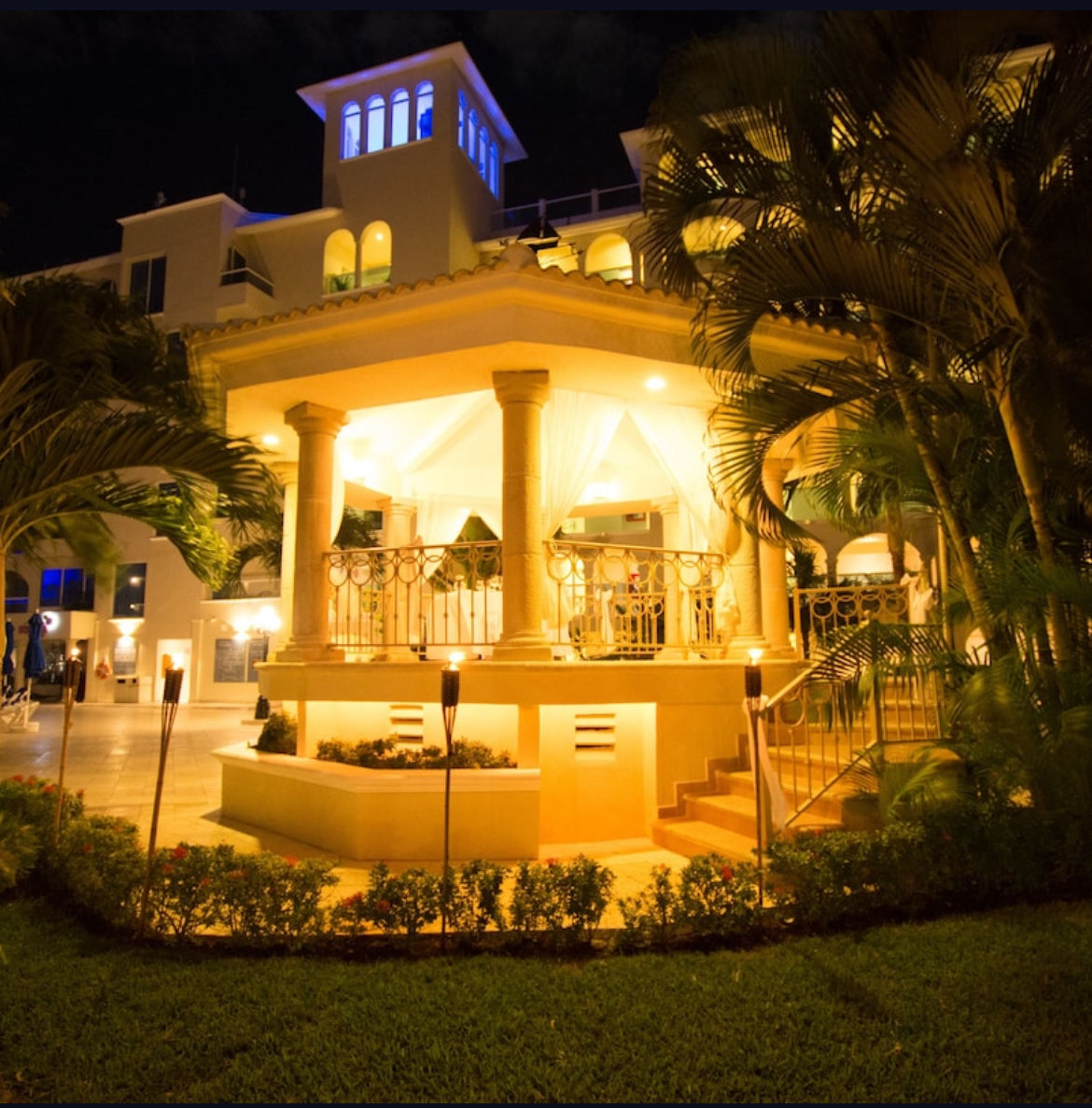 Gestión 'Reserva Ahora y Paga Después' - Occidental Costa Cancun - Todo Incluido