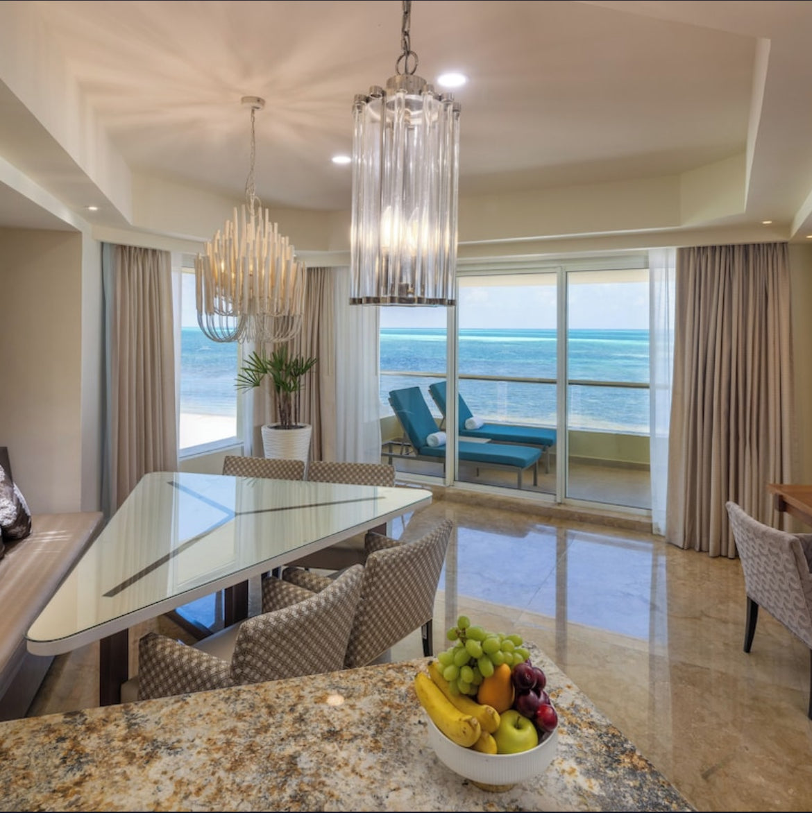 Gestión 'Reserva Ahora y Paga Después' - Moon Palace Cancún - Todo Incluido