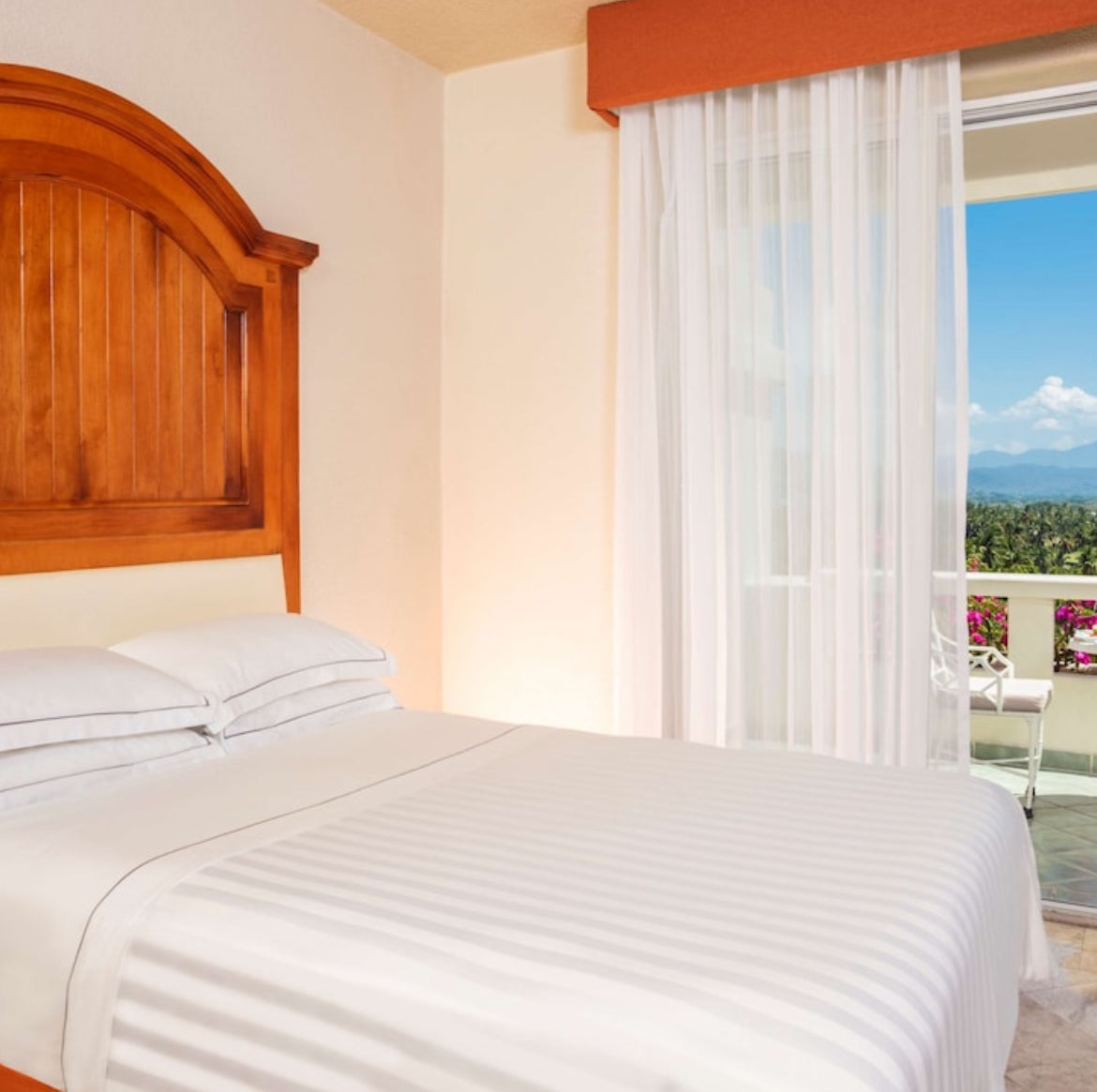 Gestión Crédito 'Reserva Ahora y Paga Después' - Barceló Karmina Manzanillo - Todo Incluido