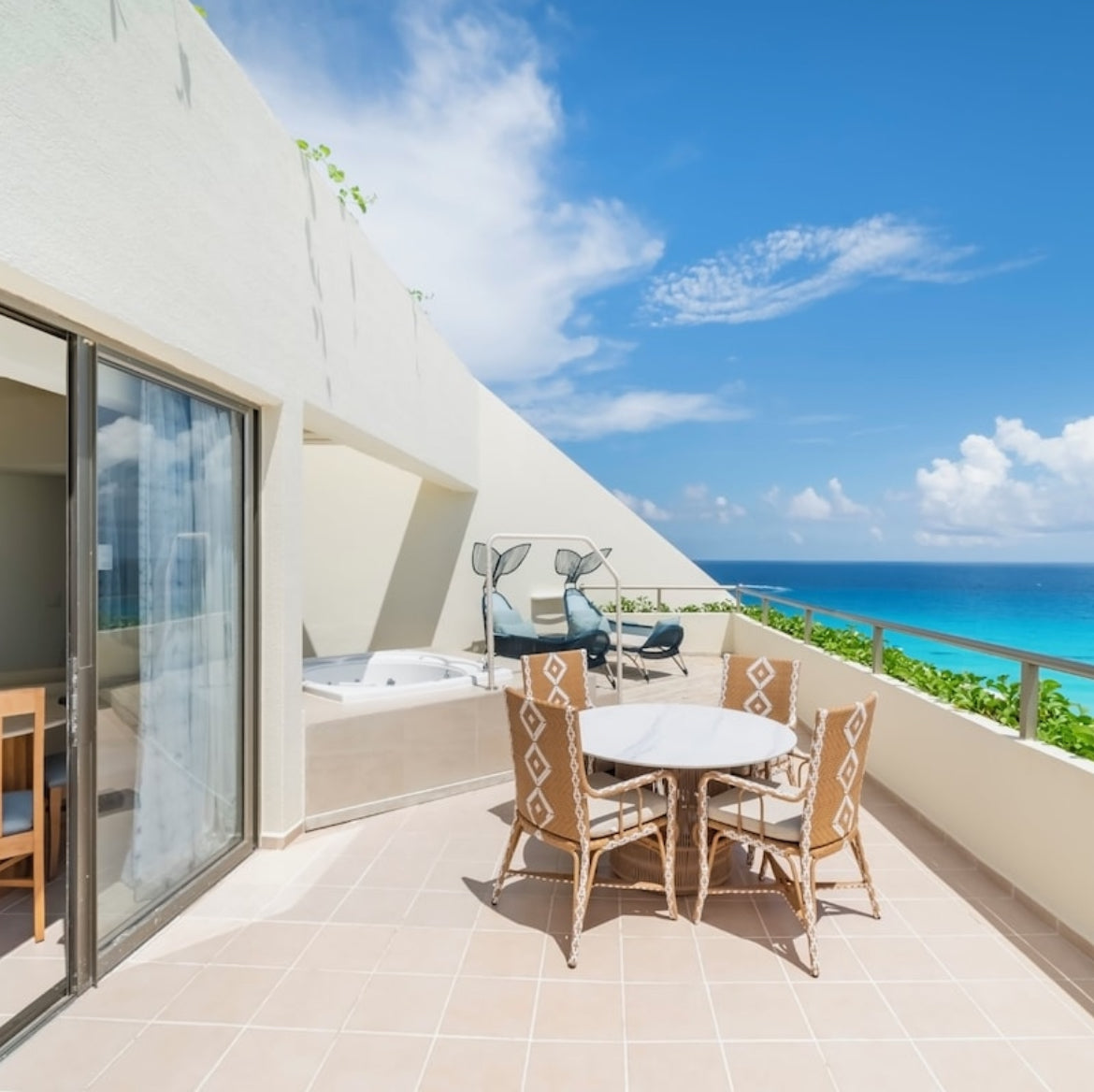 Gestión 'Reserva Ahora y Paga Después' - Iberostar Selection Cancún - Todo Incluido