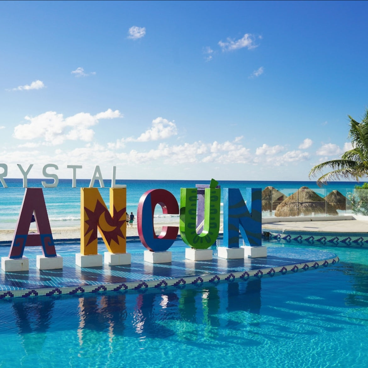 Gestión 'Reserva Ahora y Paga Después' - Krystal Cancun - Todo Incluido