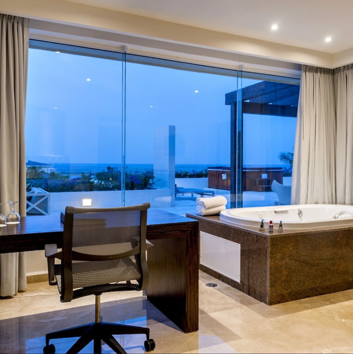 Gestión 'Reserva Ahora y Paga Después' - Moon Palace Cancún - Todo Incluido