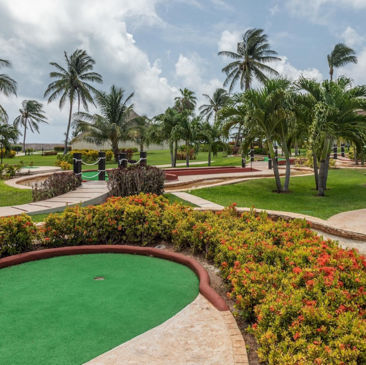 Gestión 'Reserva Ahora y Paga Después' - Moon Palace Cancún - Todo Incluido