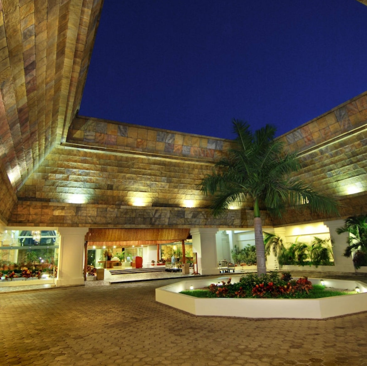 Gestión Crédito 'Reserva Ahora y Paga Después' - Barceló Karmina Manzanillo - Todo Incluido