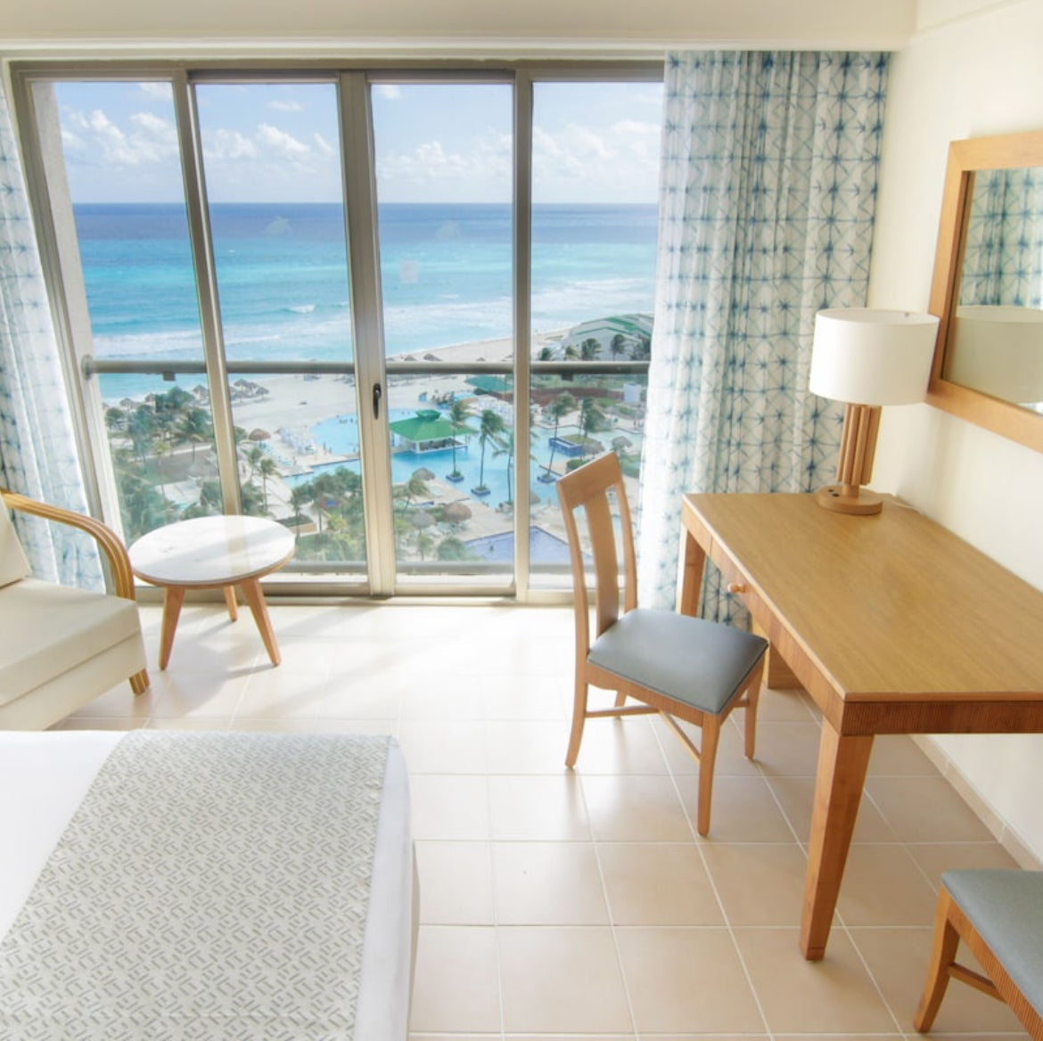 Gestión 'Reserva Ahora y Paga Después' - Iberostar Selection Cancún - Todo Incluido