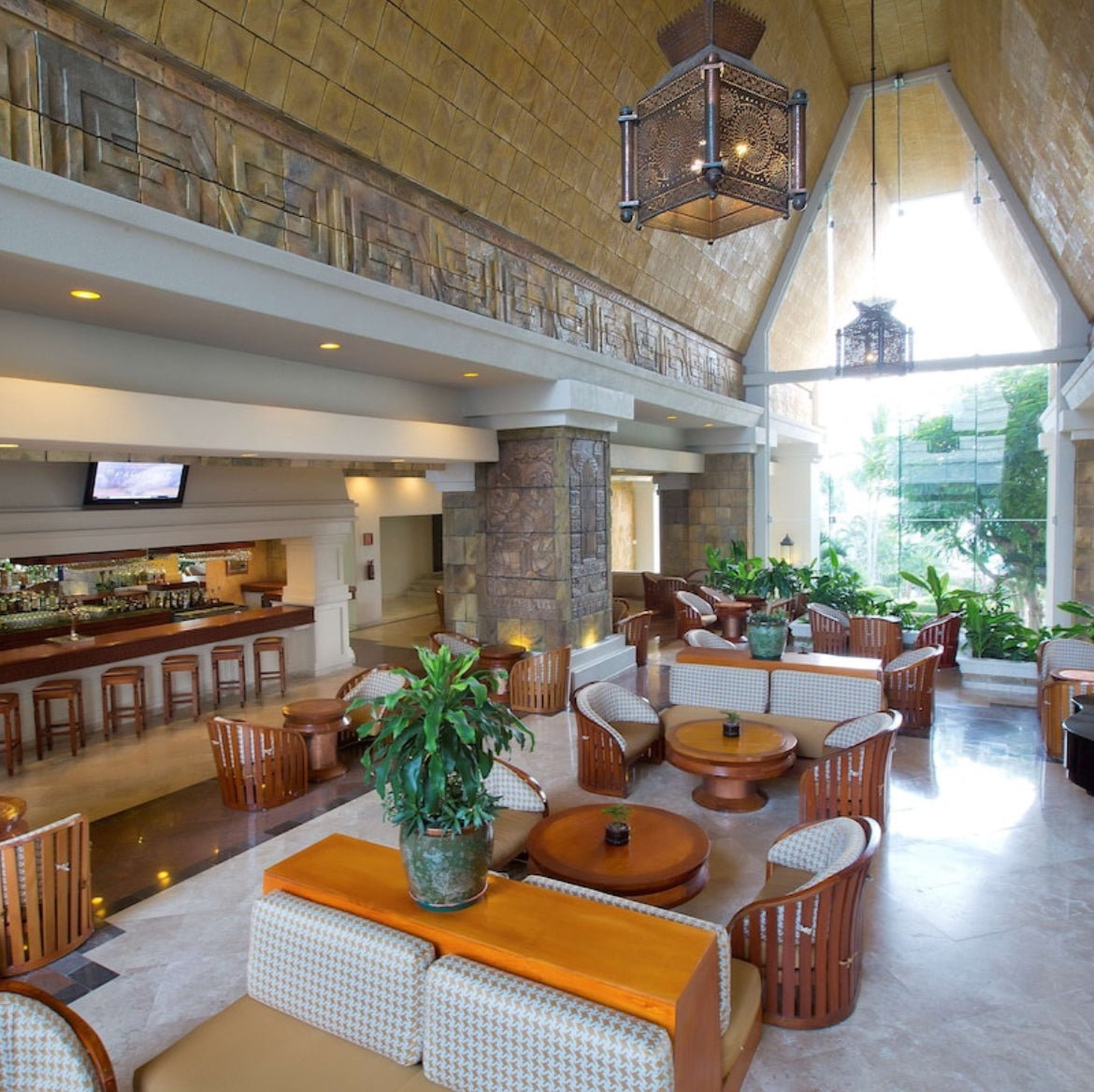 Gestión Crédito 'Reserva Ahora y Paga Después' - Barceló Karmina Manzanillo - Todo Incluido