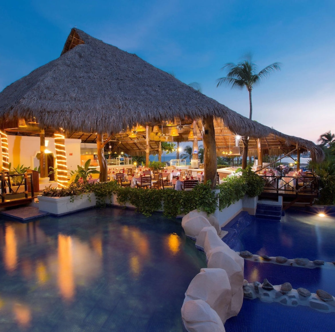 Gestión Crédito 'Reserva Ahora y Paga Después' - Barceló Karmina Manzanillo - Todo Incluido