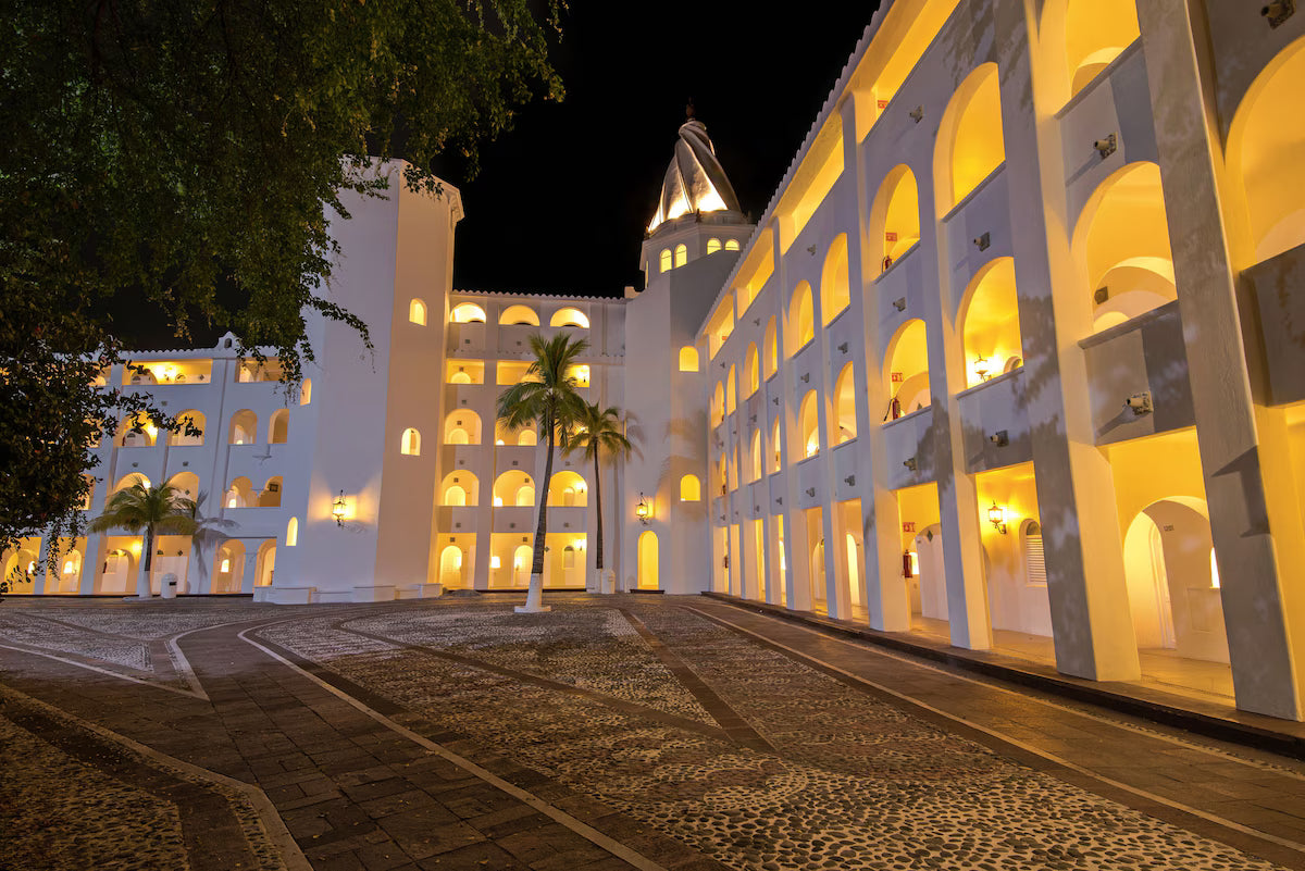 Hotel Las Hadas by Brisas Manzanillo - Acceso a Tarifas Club